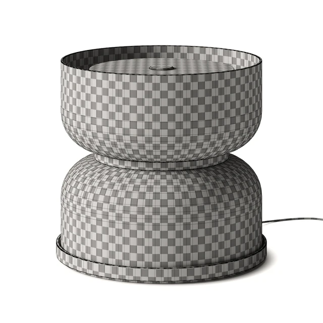 Articolo Rolo Table-Floor Lamp — Скачать