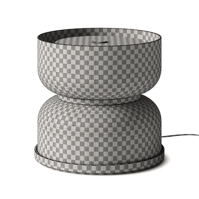 Articolo Rolo Table-Floor Lamp — Вид 6
