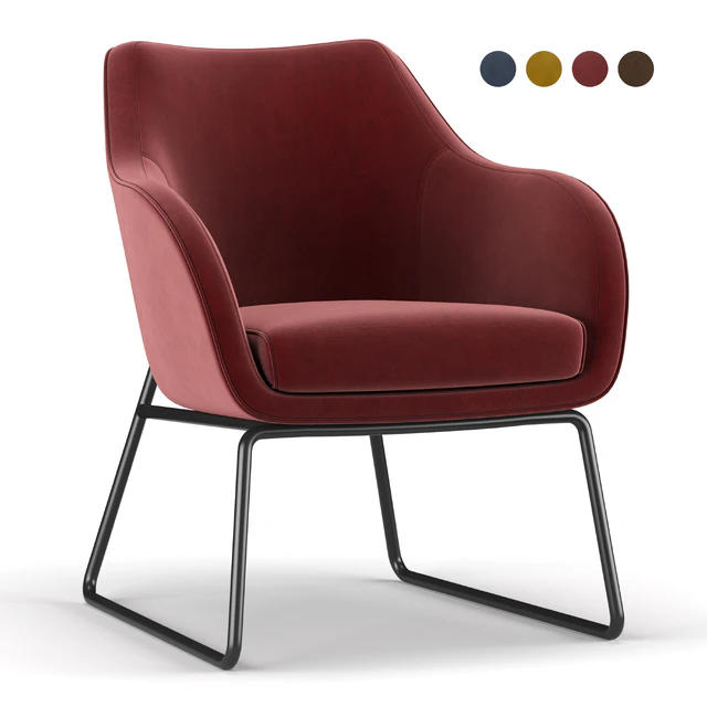SINTRA MEETING CHAIR — Descargar
