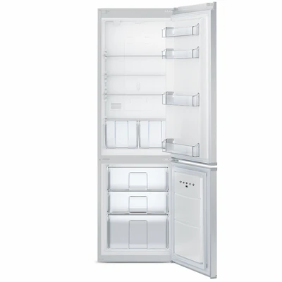 Refrigerator — Ver 1