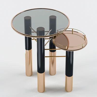 Konstantin Side Table — Вид 2