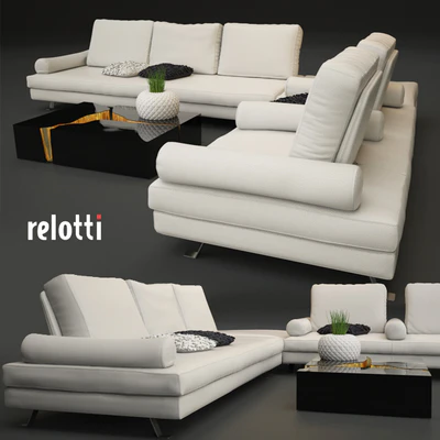 Relotti Madisson — Ver 1