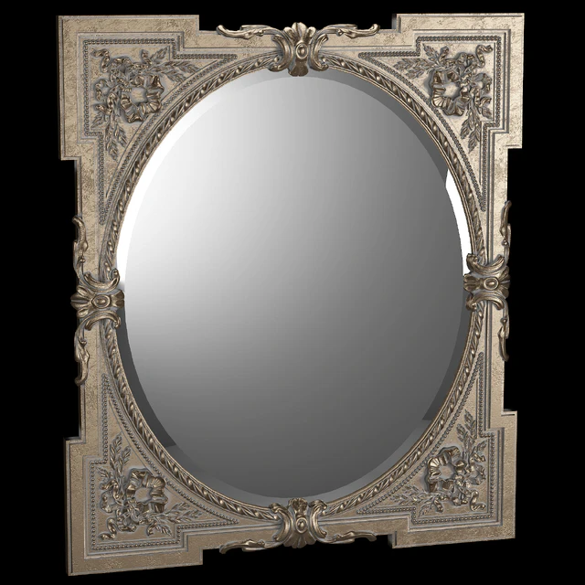 victorian mirror — Descargar