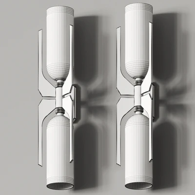 Bert Frank Pennon Wall Lamp — Вид 2