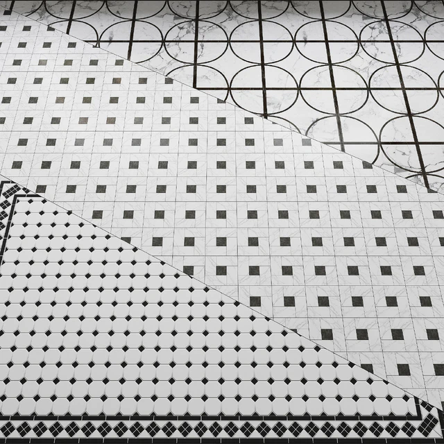 Tiles. Set 1 — Скачать