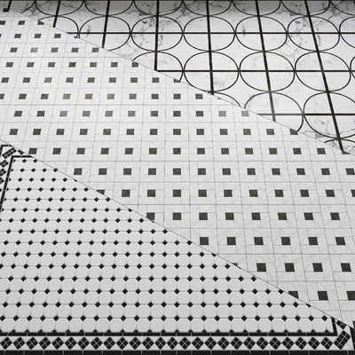 Tiles. Set 1 — Вид 1