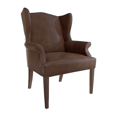 Armchair — Ver 1