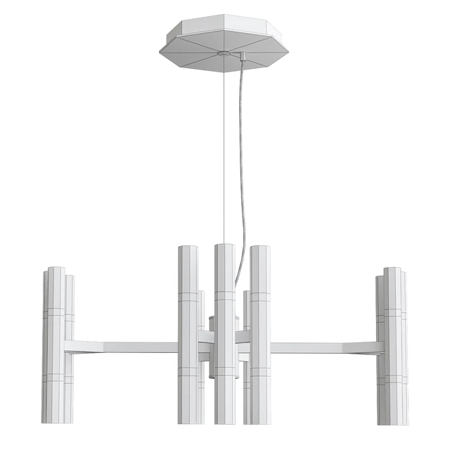 Gerhort Chandelier №47 — Скачать