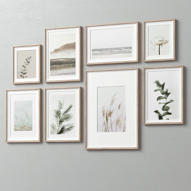 Picture Frames Set -251 — Скачать
