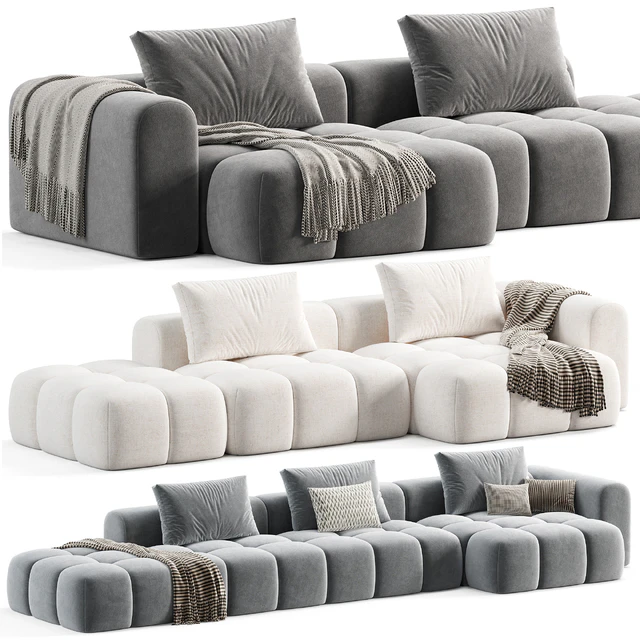 Shamara Sofa — Descargar