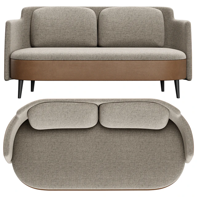 Sofa Fatt Konyshev — Descargar