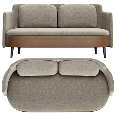 Sofa Fatt Konyshev — Ver 4