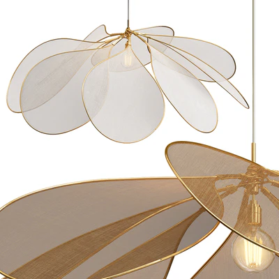 maison pendant lights — Ver 5