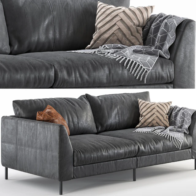 Loft sofa 220 cm — Descargar