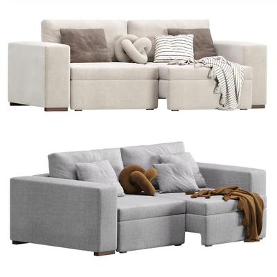 Corner Sofa Mainap by Divan.ru / Диван угловой Майнап  Диван.ру — Вид 6