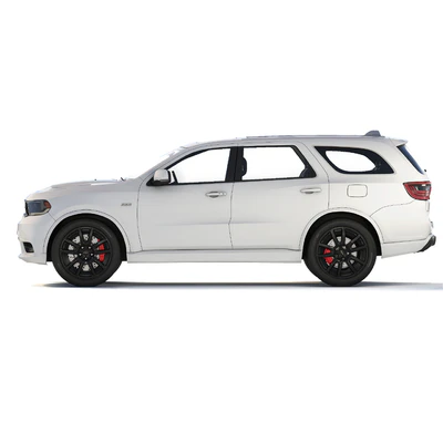 Dodge Durango SRT 2018 — Вид 6