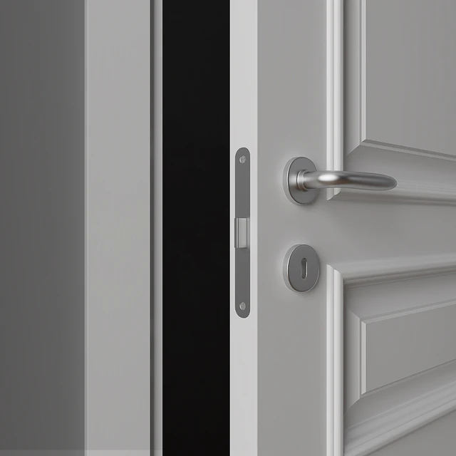 Doors Union porte Liberty part 2 — Descargar