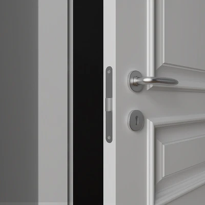 Doors Union porte Liberty part 2 — Ver 2