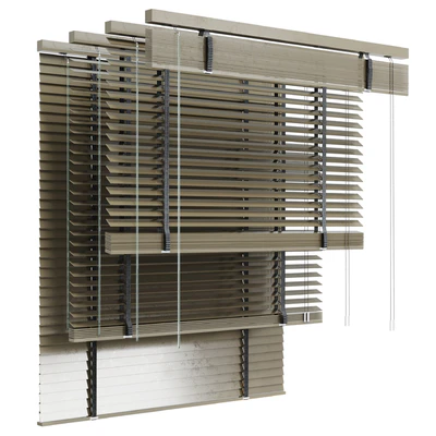 pvc blinds 150 cm num 02 — Ver 4