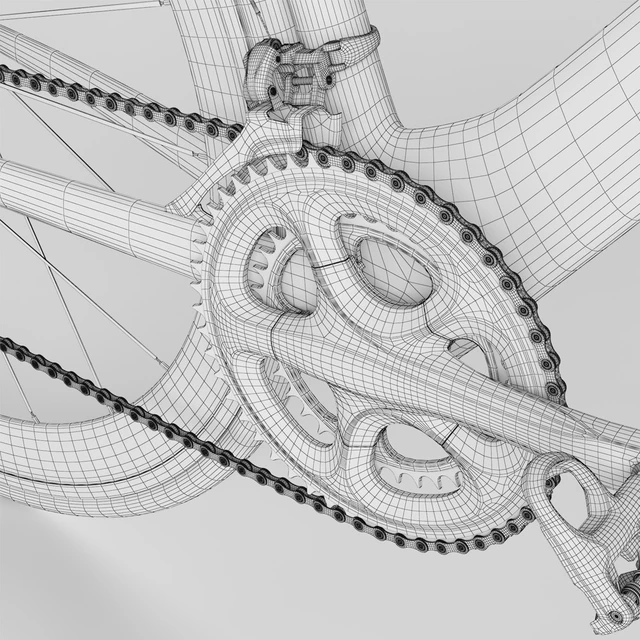 Шоссейный велосипед KUOTA KREDO ULTRA — Скачать