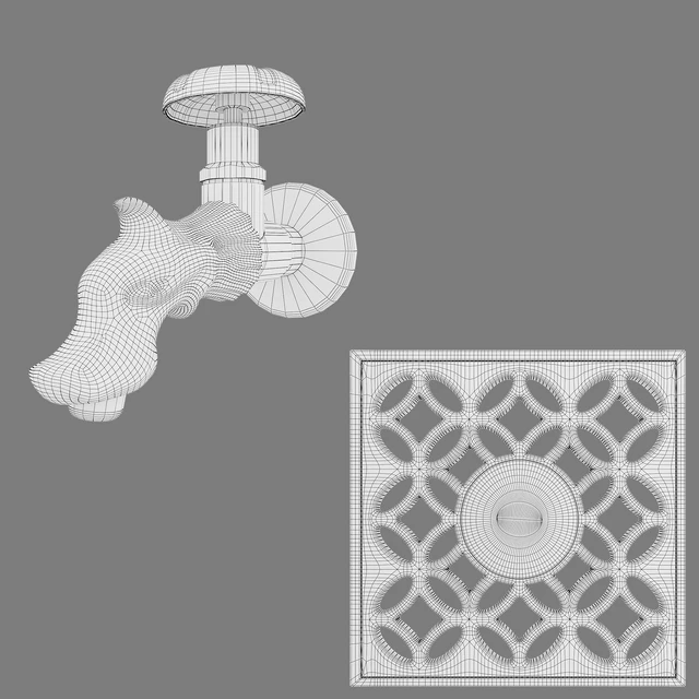 Hammam Set 2 — Скачать