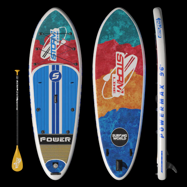 Sup board — Descargar