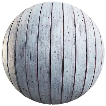 white wooden planks 001 — Скачать