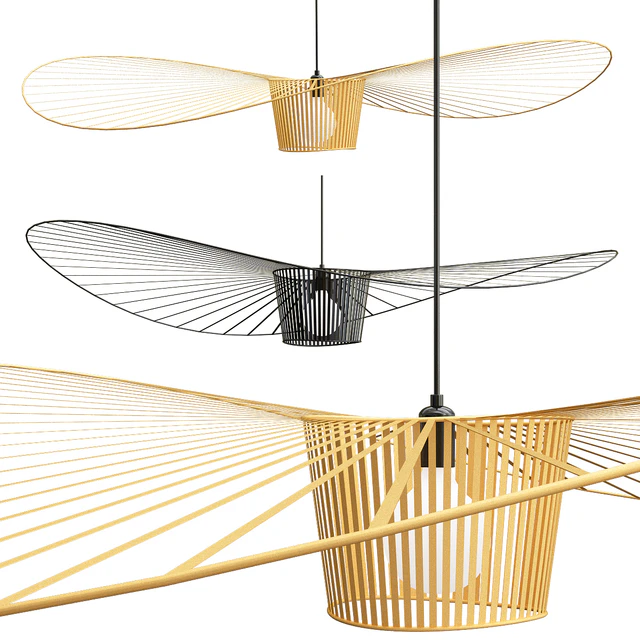 Collection of new minimalist chandelier 5 — Descargar