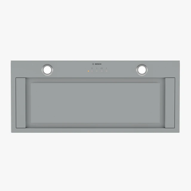 Bosch Canopy cooker hood DHL785CGB Serie 6 — Скачать