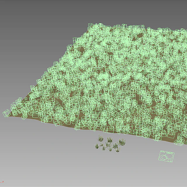 Lawn grass — Descargar