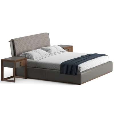 Ulivi Salotti Barnaby Bed — Вид 4