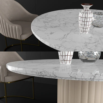 Daytona Byron Table — Ver 3
