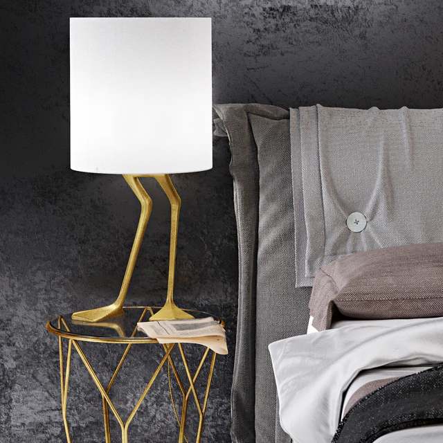Amami. Duck Feet Lamp. Arbor — Descargar