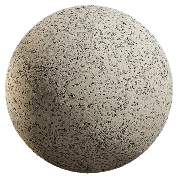 pebble inlay concrete floor 001 — Descargar