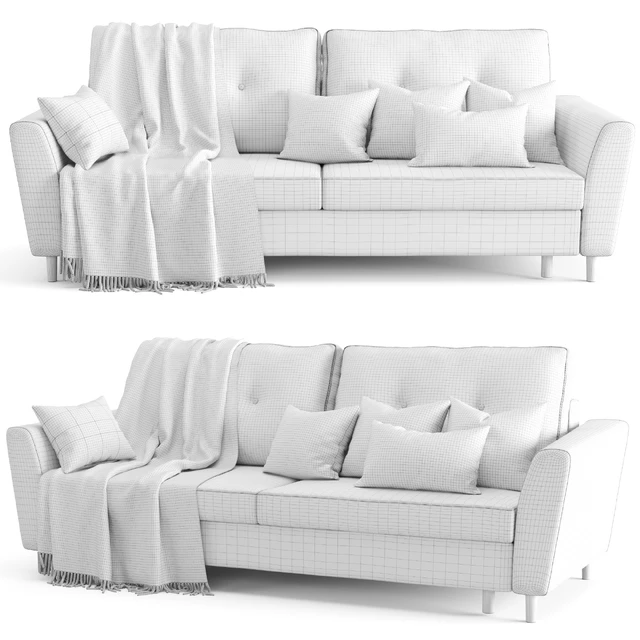 Sofa Ostendia — Descargar