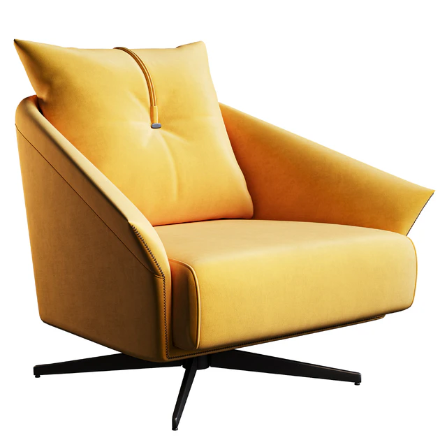 WALA - Single Seater Sofa — Descargar