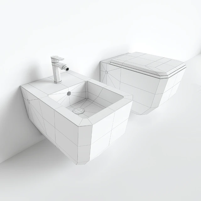 Ceramica Cielo - Shui Comfort — Descargar