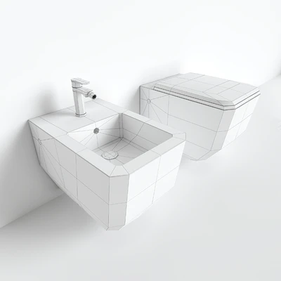 Ceramica Cielo - Shui Comfort — Ver 2