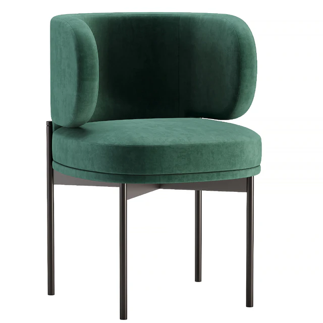 Chair AKIKO — Скачать