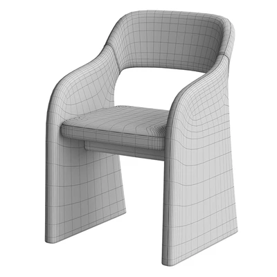 Стул E7.6 от Ellipse — Вид 4