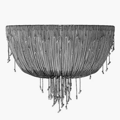 Louise Bradley - Crystal drape light — Ver 4