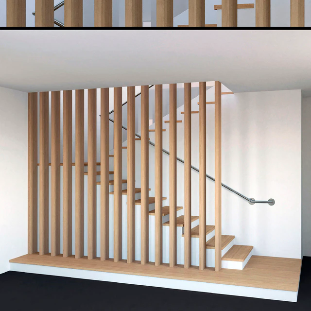 Staircase 001 — Descargar
