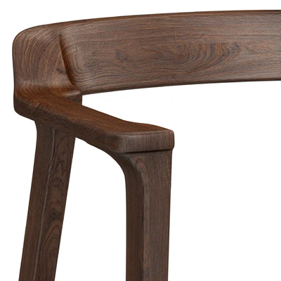 Deephouse Chair New York — Ver 4