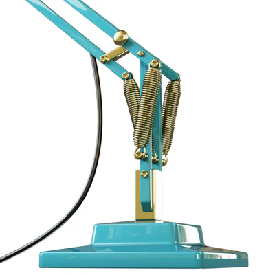 Anglepoise ORIGINAL 1227™ BRASS DESK LAMP — Вид 2