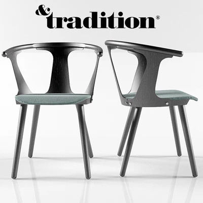AndTradition Chair — Descargar