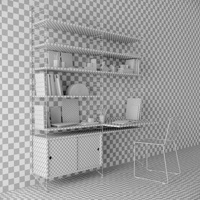 Decorative Set Vol3 — Ver 6