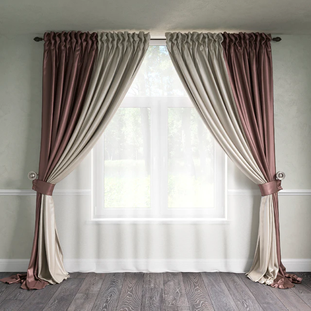 classic curtains — Descargar