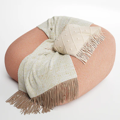 Smile Armchair Paola Lenti — Ver 5
