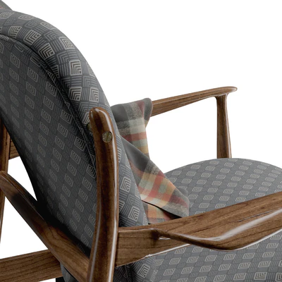 Fratelli Boffi Carla 6529 armchair — Вид 7