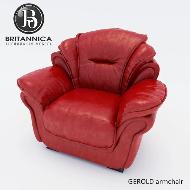 Armchair Herold — Descargar